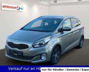 Kia Carens Gebrauchtwagen