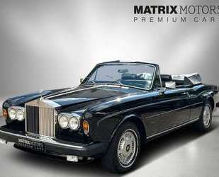 Rolls Royce Corniche Gebrauchtwagen