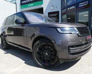 Land Rover Range Rover Gebrauchtwagen
