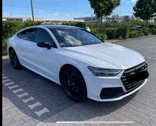 Audi A7 Gebrauchtwagen