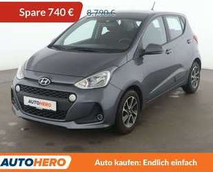 Hyundai i10 Gebrauchtwagen