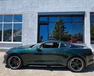 Ford Mustang Gebrauchtwagen