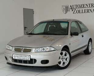 Rover 200 
