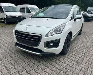 Peugeot 3008 Gebrauchtwagen