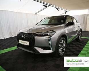 DS Automobiles DS 3 Crossback Gebrauchtwagen