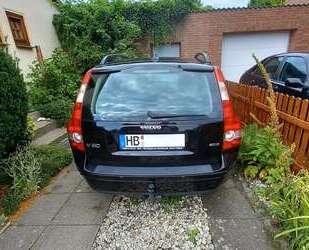 Volvo V50 Gebrauchtwagen