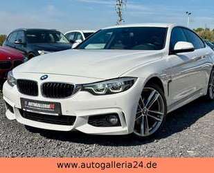 BMW 420 Gebrauchtwagen
