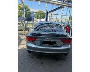 Audi A7 Gebrauchtwagen