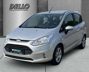 Ford B-Max Gebrauchtwagen