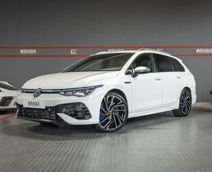 VW Golf Variant Gebrauchtwagen
