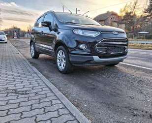 Ford EcoSport Gebrauchtwagen