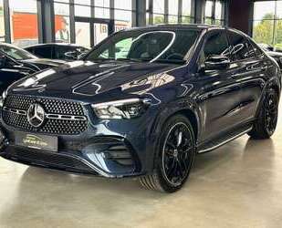 Mercedes-Benz GLE 300 Gebrauchtwagen
