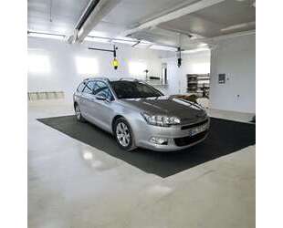 Citroen C5 Gebrauchtwagen