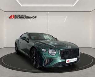 Bentley Continental GT Gebrauchtwagen