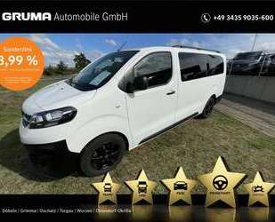 Opel Vivaro Gebrauchtwagen