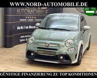 Abarth 500 Gebrauchtwagen