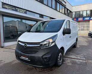 Opel Vivaro Gebrauchtwagen