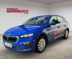 Skoda Scala Gebrauchtwagen