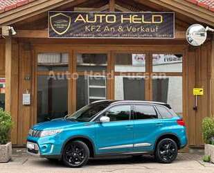 Suzuki Vitara Gebrauchtwagen