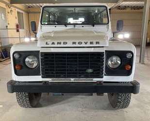 Land Rover Defender Gebrauchtwagen