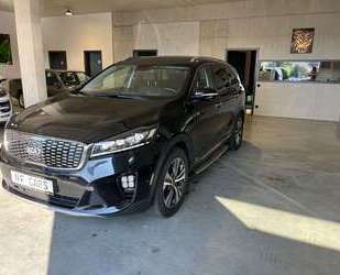 Kia Sorento Gebrauchtwagen