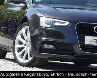 Audi A5 Gebrauchtwagen