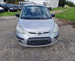 Hyundai i10 Gebrauchtwagen