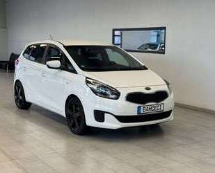 Kia Carens Gebrauchtwagen