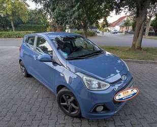 Hyundai i10 Gebrauchtwagen