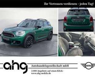 Mini Cooper SD Countryman Gebrauchtwagen