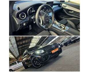 Mercedes-Benz GLC 63 AMG Gebrauchtwagen