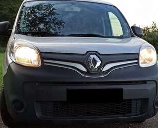 Renault Kangoo Gebrauchtwagen