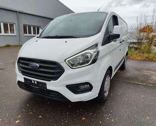 Ford Transit Custom Gebrauchtwagen