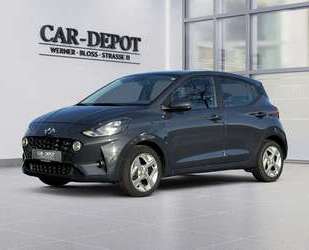 Hyundai i10 Gebrauchtwagen