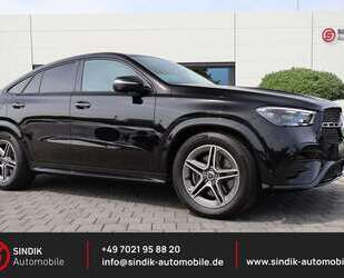 Mercedes-Benz GLE 300 Gebrauchtwagen