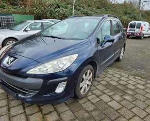 Peugeot 308 Gebrauchtwagen