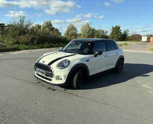 Mini One Gebrauchtwagen