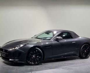 Jaguar F-Type Gebrauchtwagen