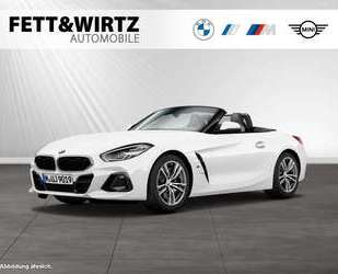 BMW Z4 Gebrauchtwagen