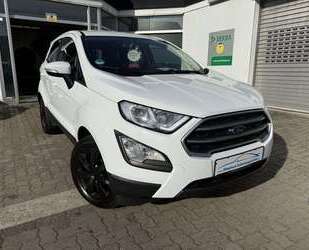 Ford EcoSport Gebrauchtwagen