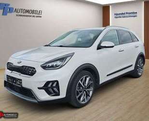Kia Niro Gebrauchtwagen