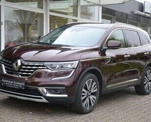 Renault Koleos Gebrauchtwagen