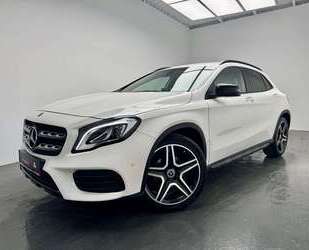 Mercedes-Benz GLA 180 Gebrauchtwagen