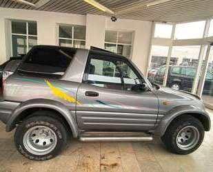 Toyota RAV 4 Gebrauchtwagen