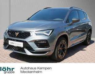 Cupra Ateca Gebrauchtwagen