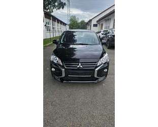 Mitsubishi Space Star Gebrauchtwagen