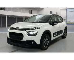 Citroen C3 Gebrauchtwagen