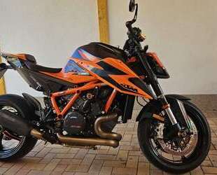 KTM 1290 Super Duke R Gebrauchtwagen