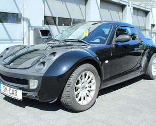 Smart roadster Gebrauchtwagen