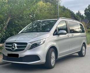Mercedes-Benz V 220 Gebrauchtwagen